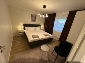 Noah Longstay Stålverksgatan 25